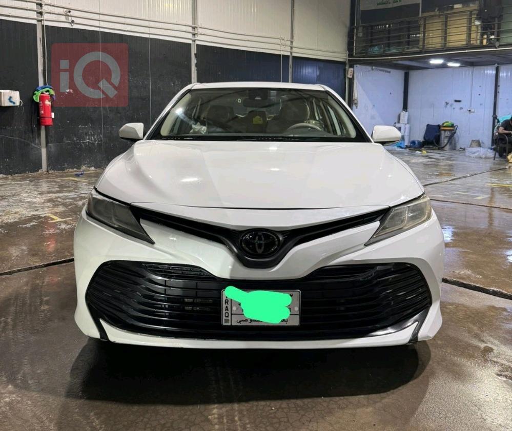 تويوتا كامري